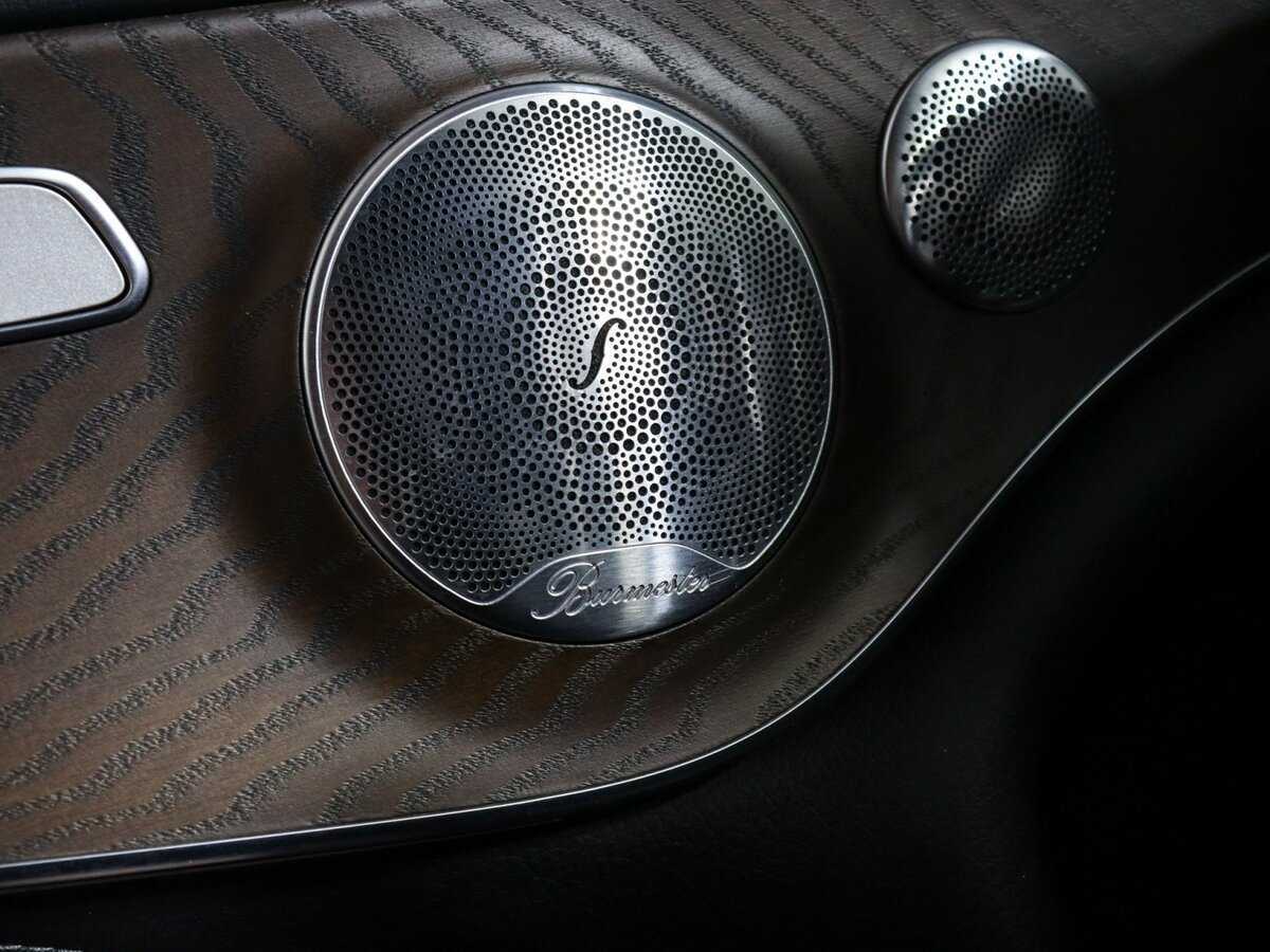 Mercedes-Benz C-Класс 200, 2016 Фото №18