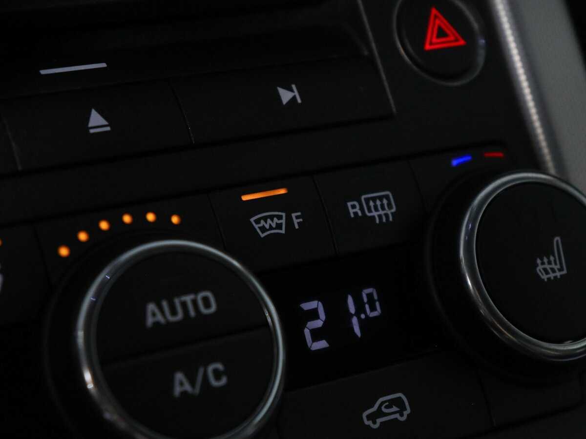 Land Rover Range Rover Evoque 6-speed, 2012 Фото №21