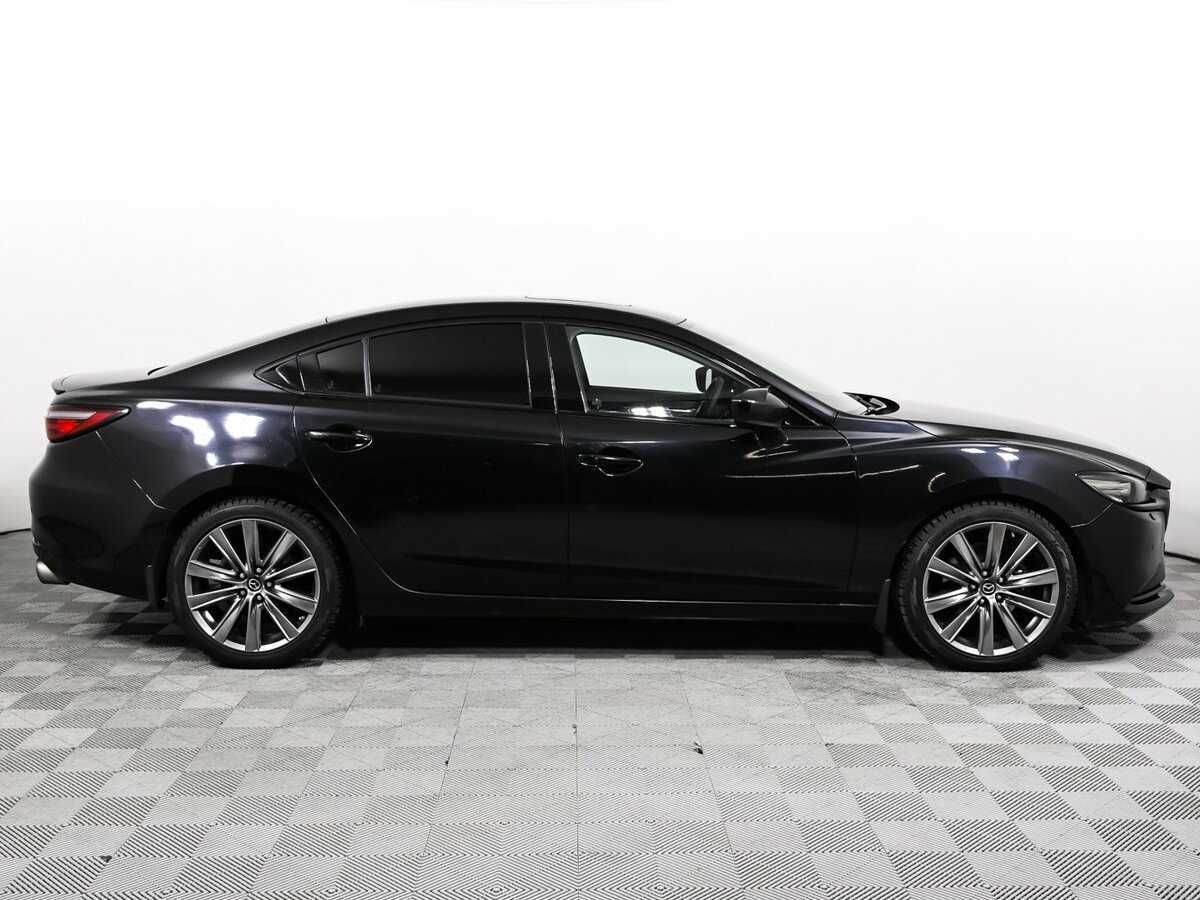 Mazda 6, 2019 - 115 200 км. | Фото №4