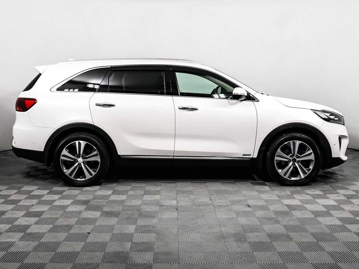 Kia Sorento, 2018 - 140 508 км. | Фото №4