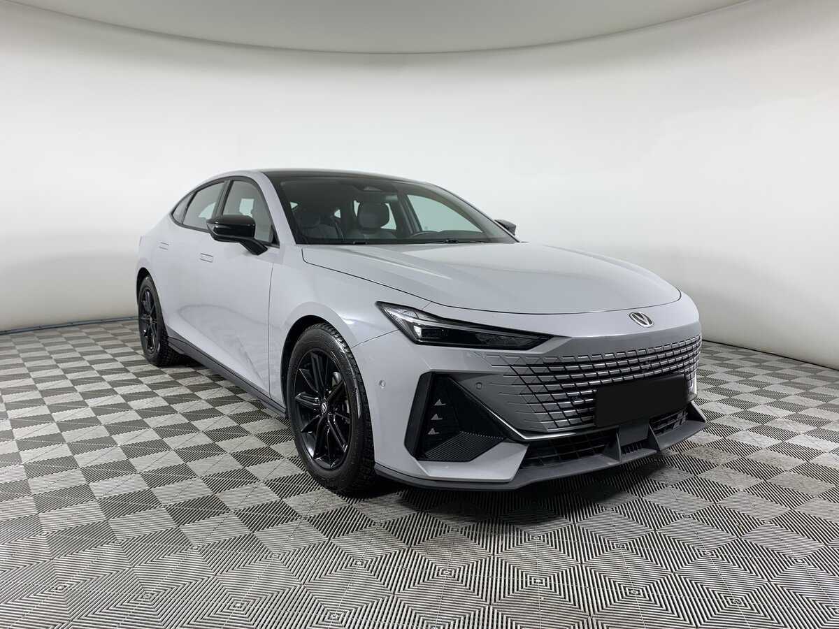 Changan UNI-V, 2023 - 15 183 км. | Фото №3