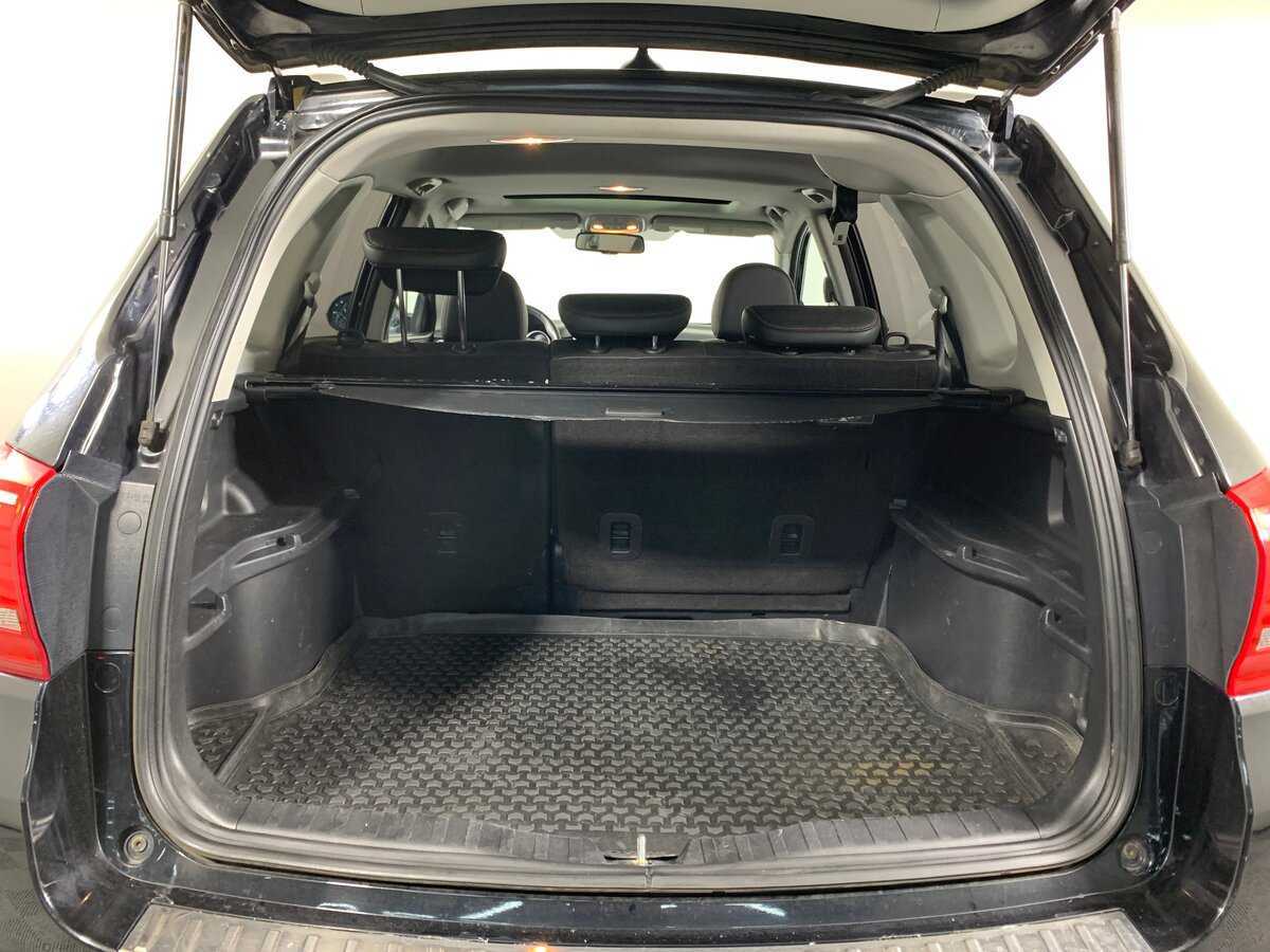 Haval H6 Red Label Sport, 2019 Фото №21