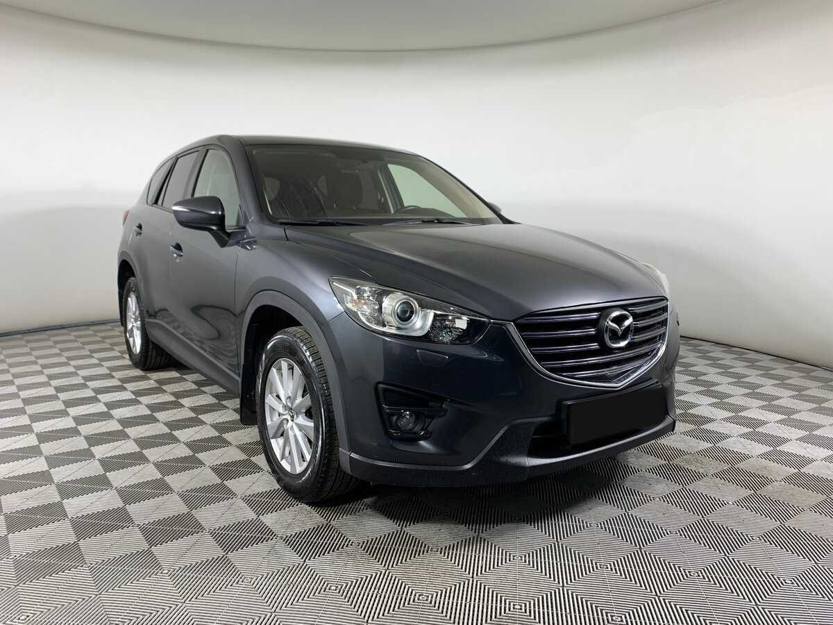 Mazda CX-5, 2015 - 64 875 км. | Фото №3