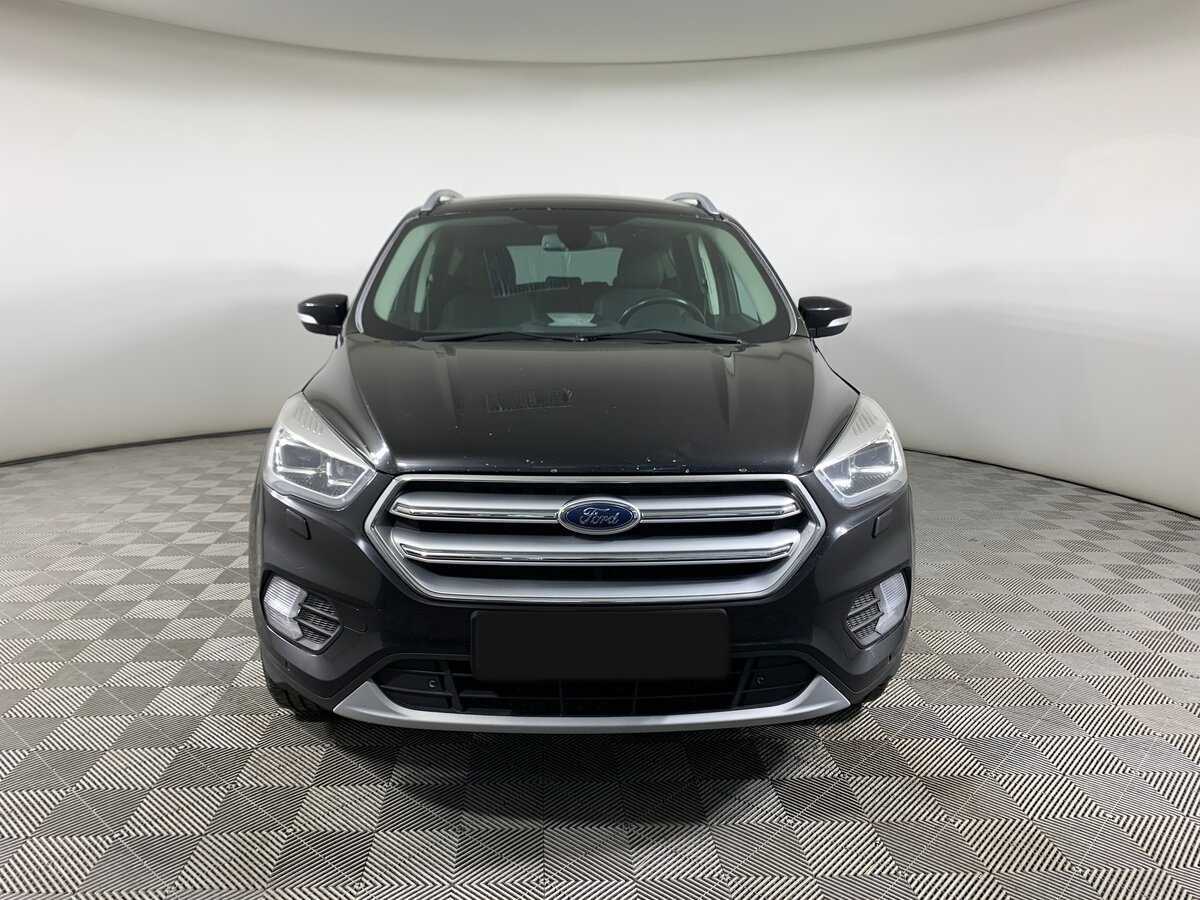 Ford Kuga, 2017 - 171 461 км. | Фото №2