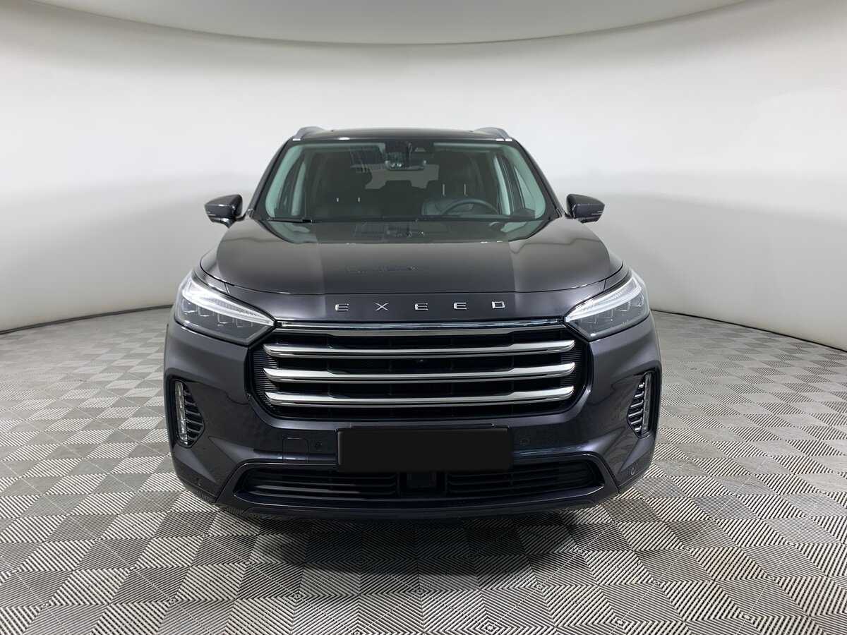 Exeed VX, 2022 - 51 969 км. | Фото №2