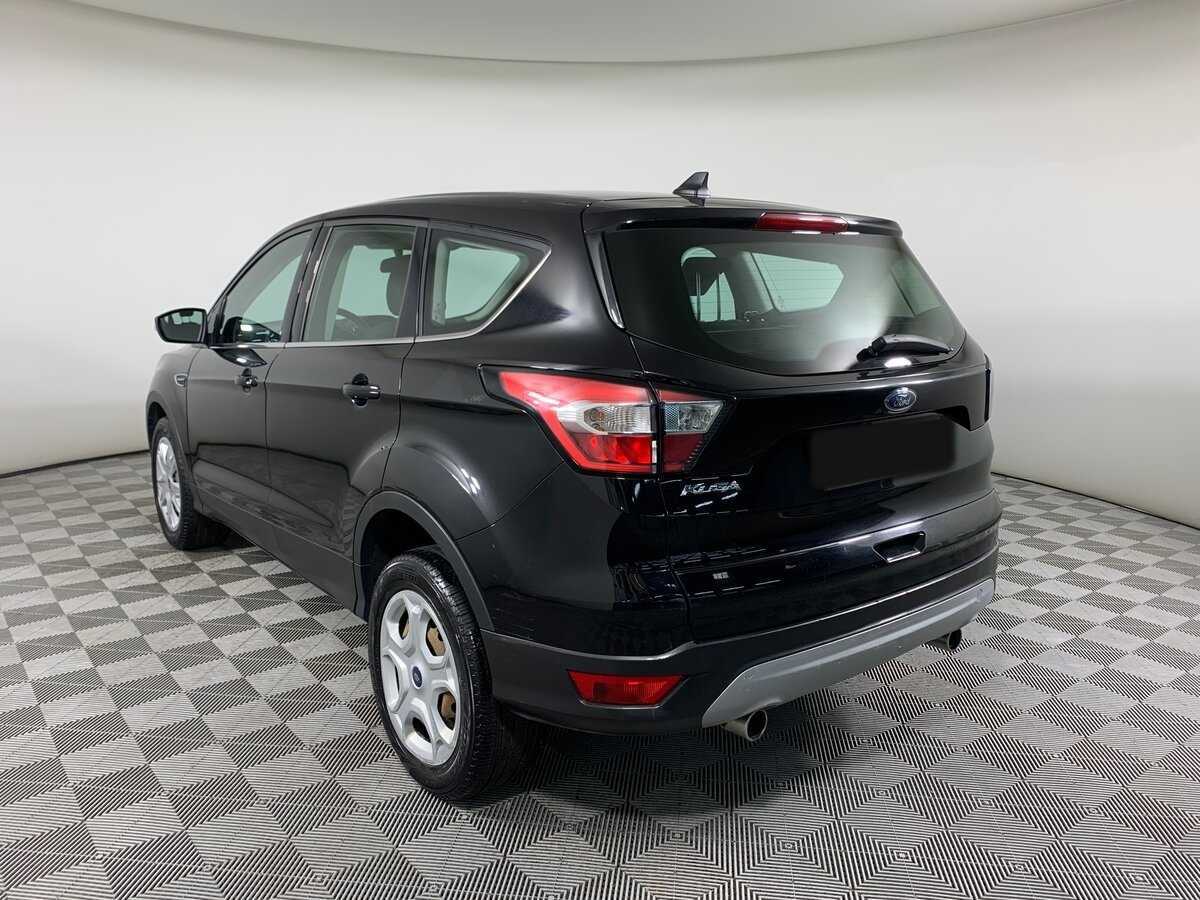 Ford Kuga, 2019 - 129 951 км. | Фото №7