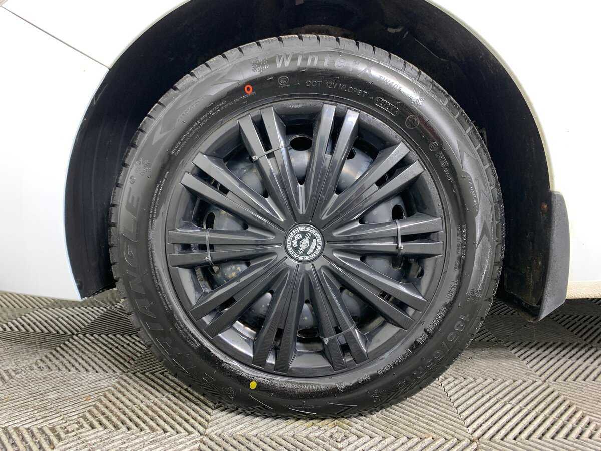 Hyundai Solaris, 2017 Фото №7