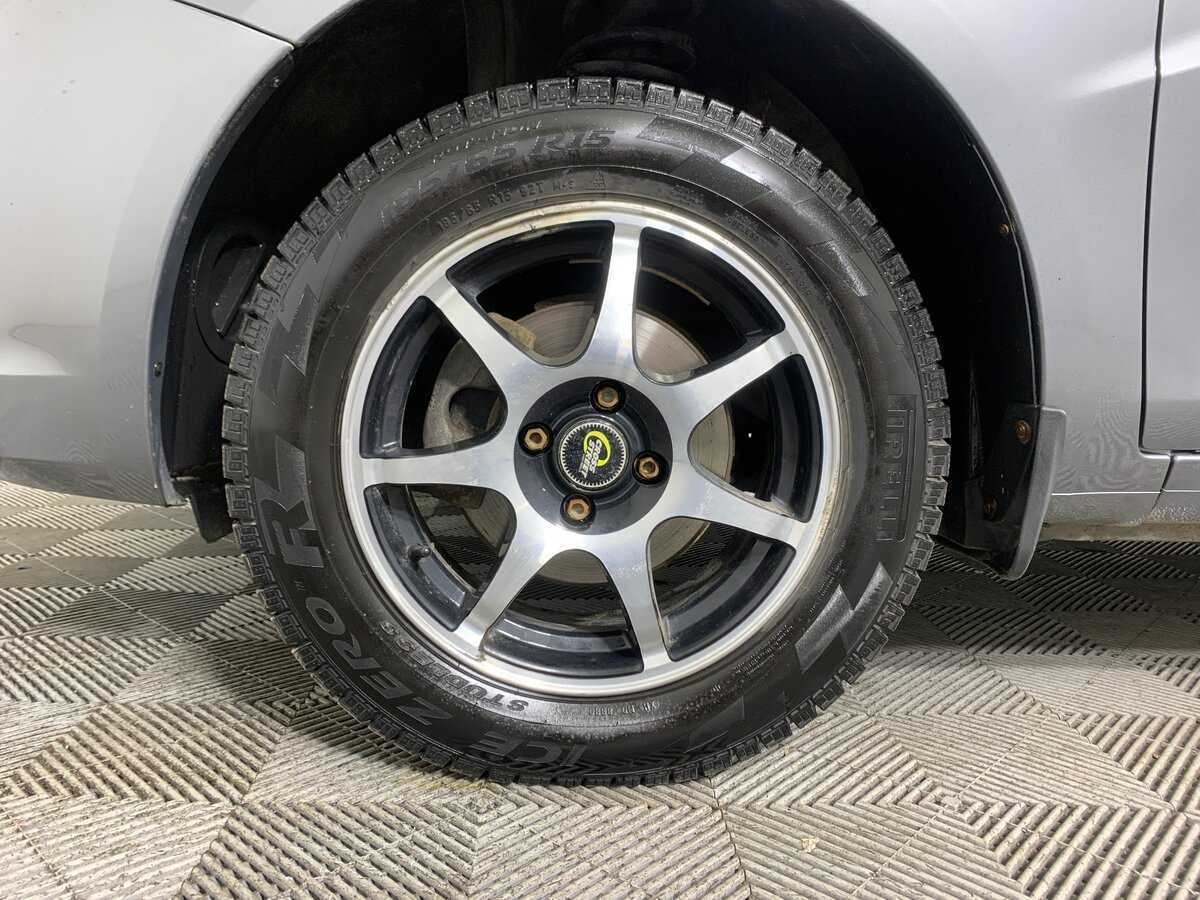 Lada (ВАЗ) Vesta, 2019 Фото №9