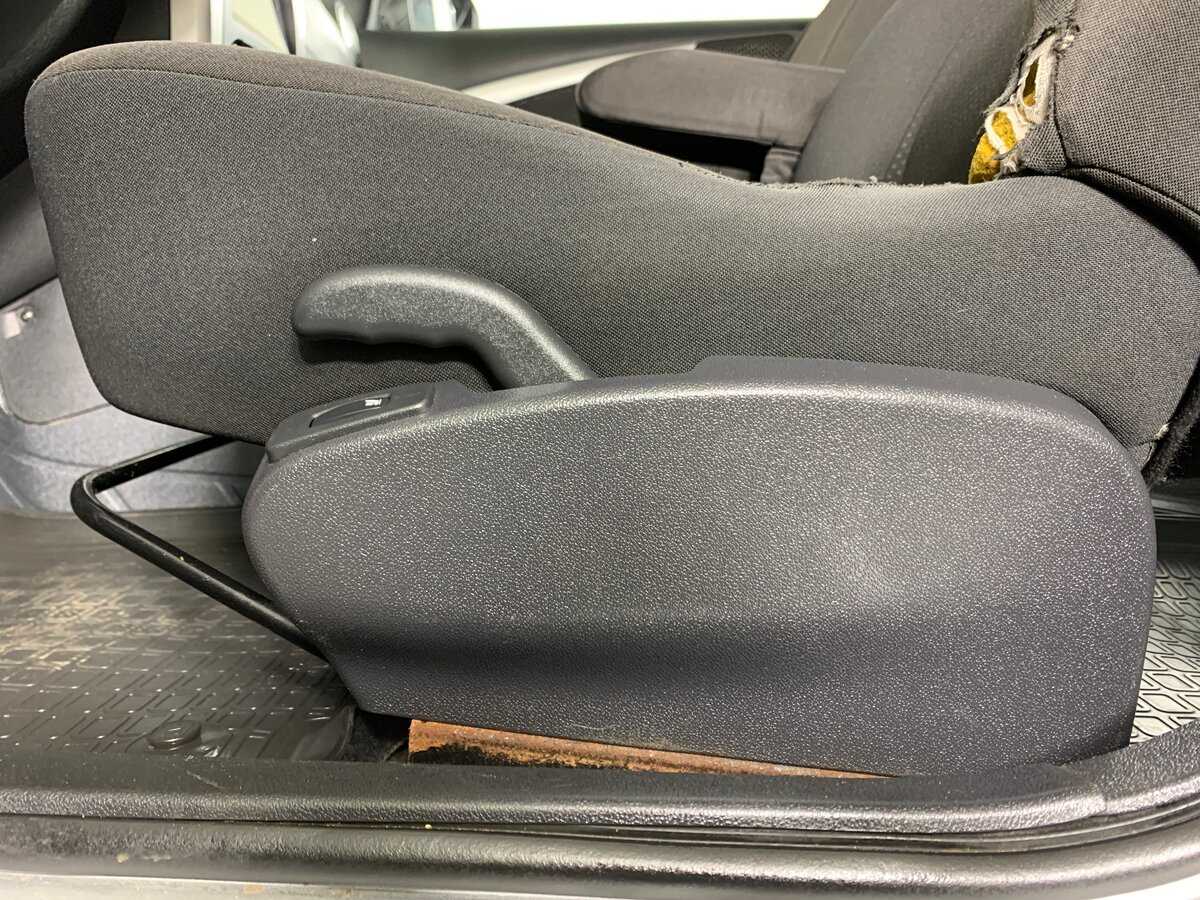 Nissan Almera, 2014 Фото №16