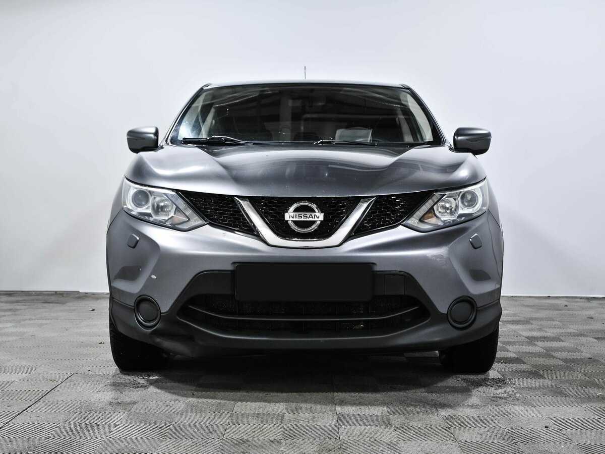 Nissan Qashqai, 2014 - 178 286 км. | Фото №2