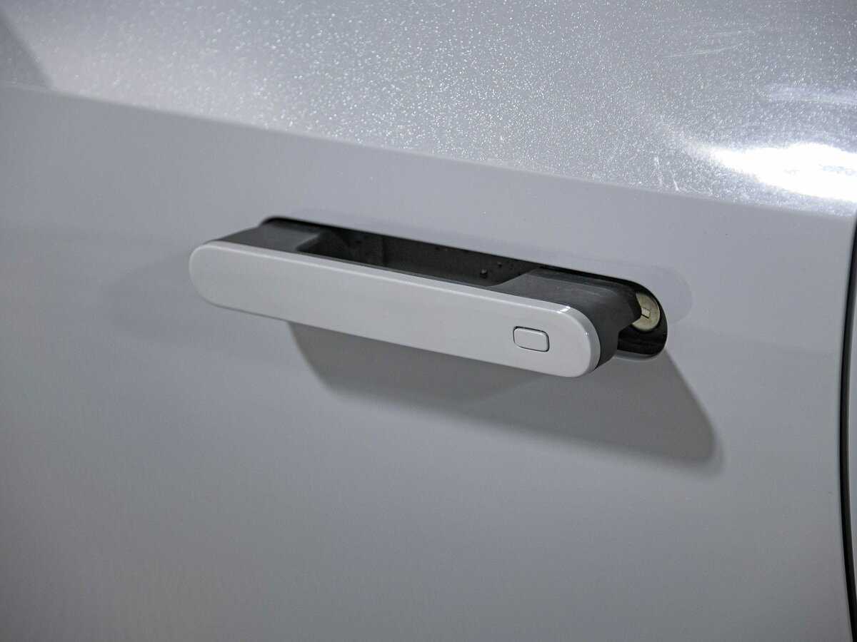 Changan UNI-V, 2023 Фото №6