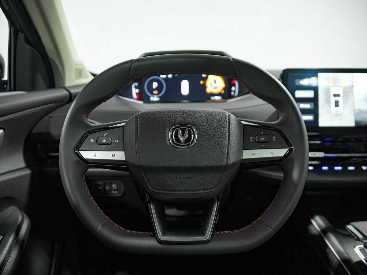 Changan CS55 Plus, 2023 - 7 000 км. | Фото №8
