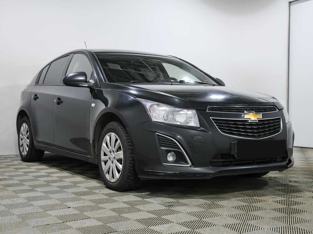 Chevrolet Cruze, 2013 - 154 933 км. | Фото №3