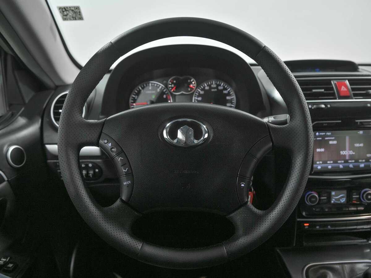 Great Wall Hover H3, 2014 Фото №7