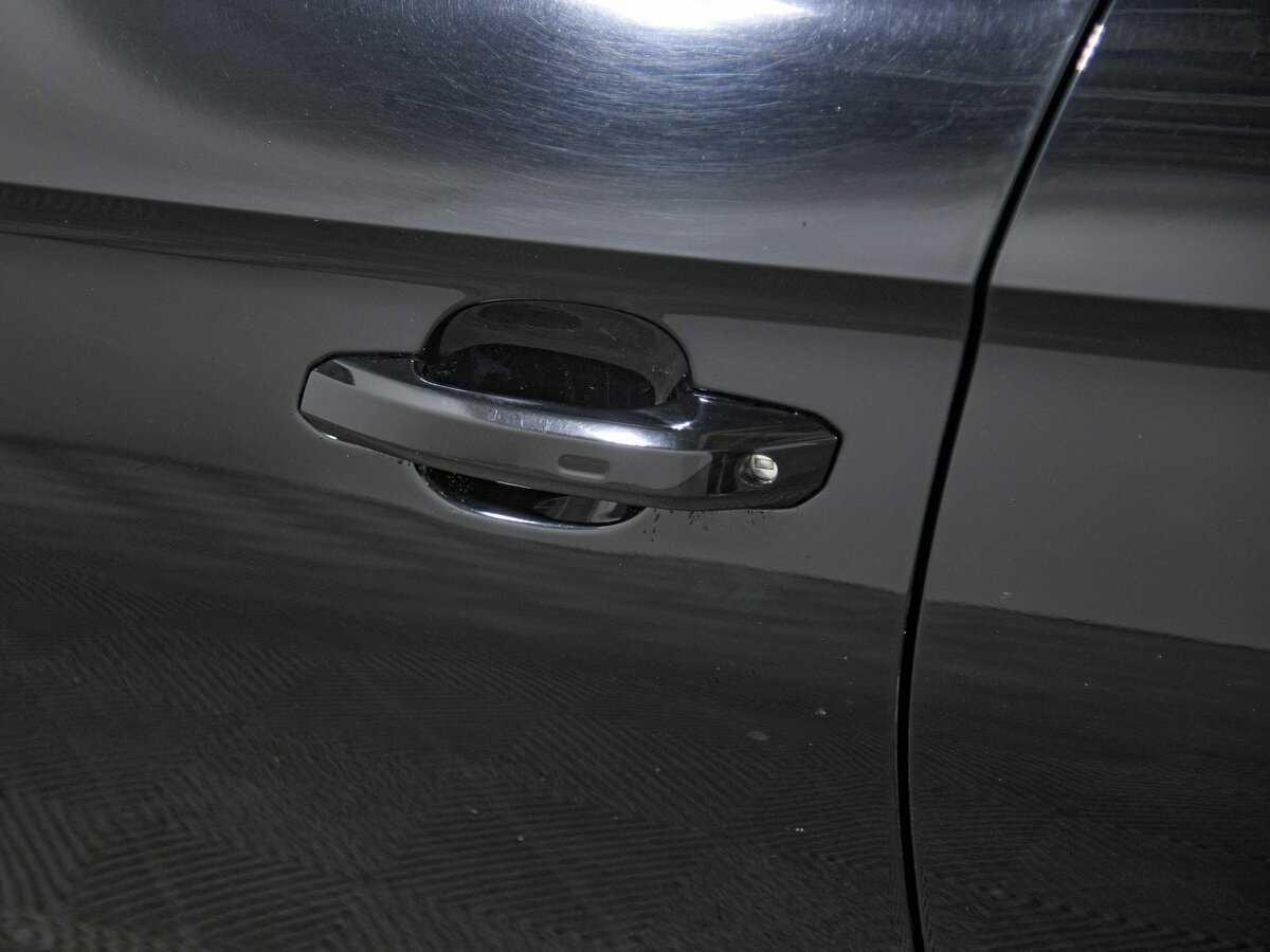 Audi A5 Sportback, 2017 Фото №22