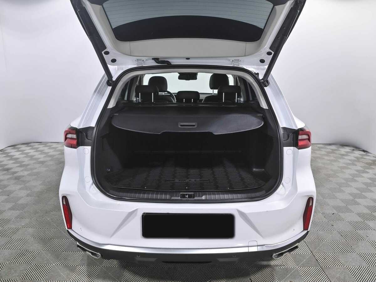 Exeed TXL, 2023 Фото №25