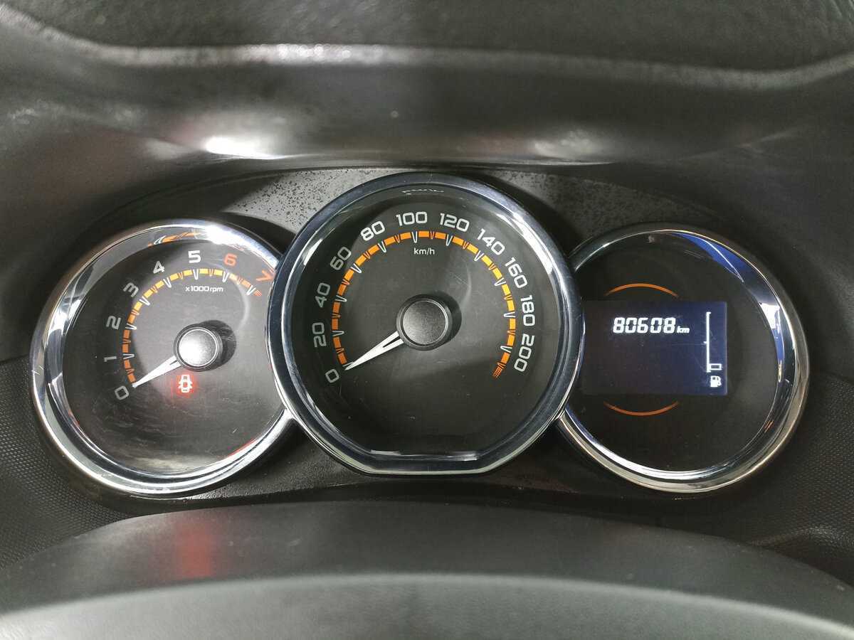 Lada (ВАЗ) Largus, 2022 Фото №11