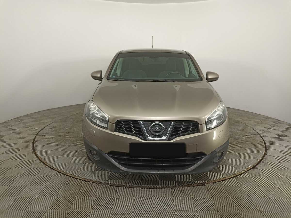 Nissan Qashqai, 2012 - 138 261 км. | Фото №2