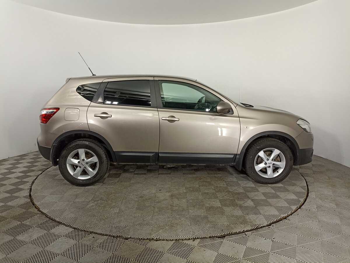 Nissan Qashqai, 2012 - 138 261 км. | Фото №4
