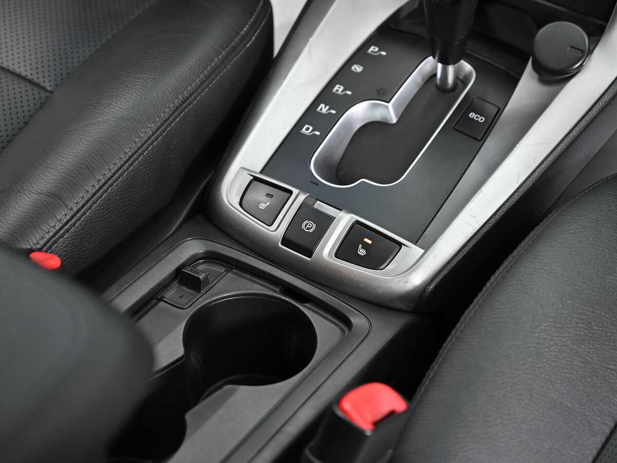 Chevrolet Captiva, 2015 Фото №10