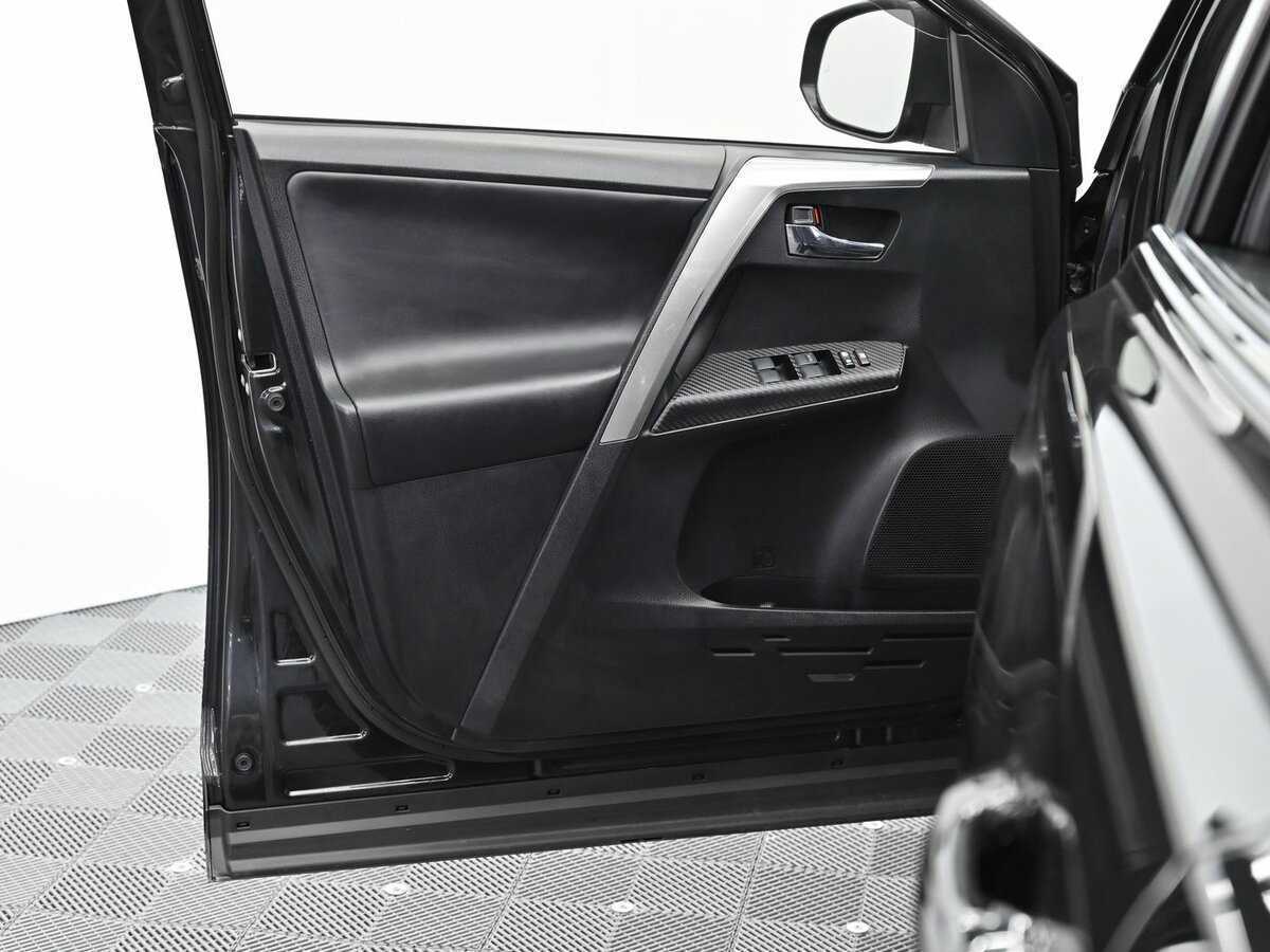 Toyota RAV4, 2013 Фото №7