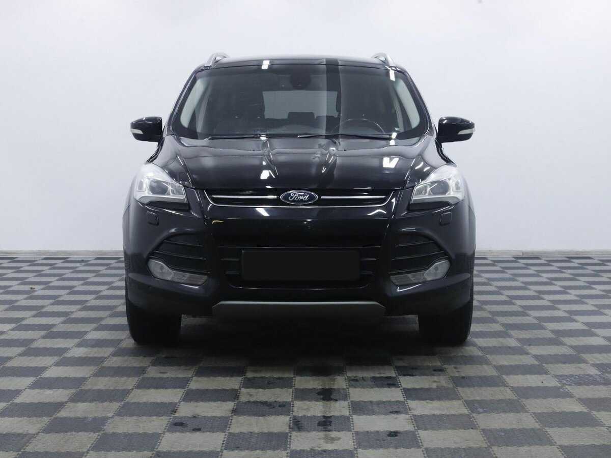 Ford Kuga, 2015 - 146 500 км. | Фото №3