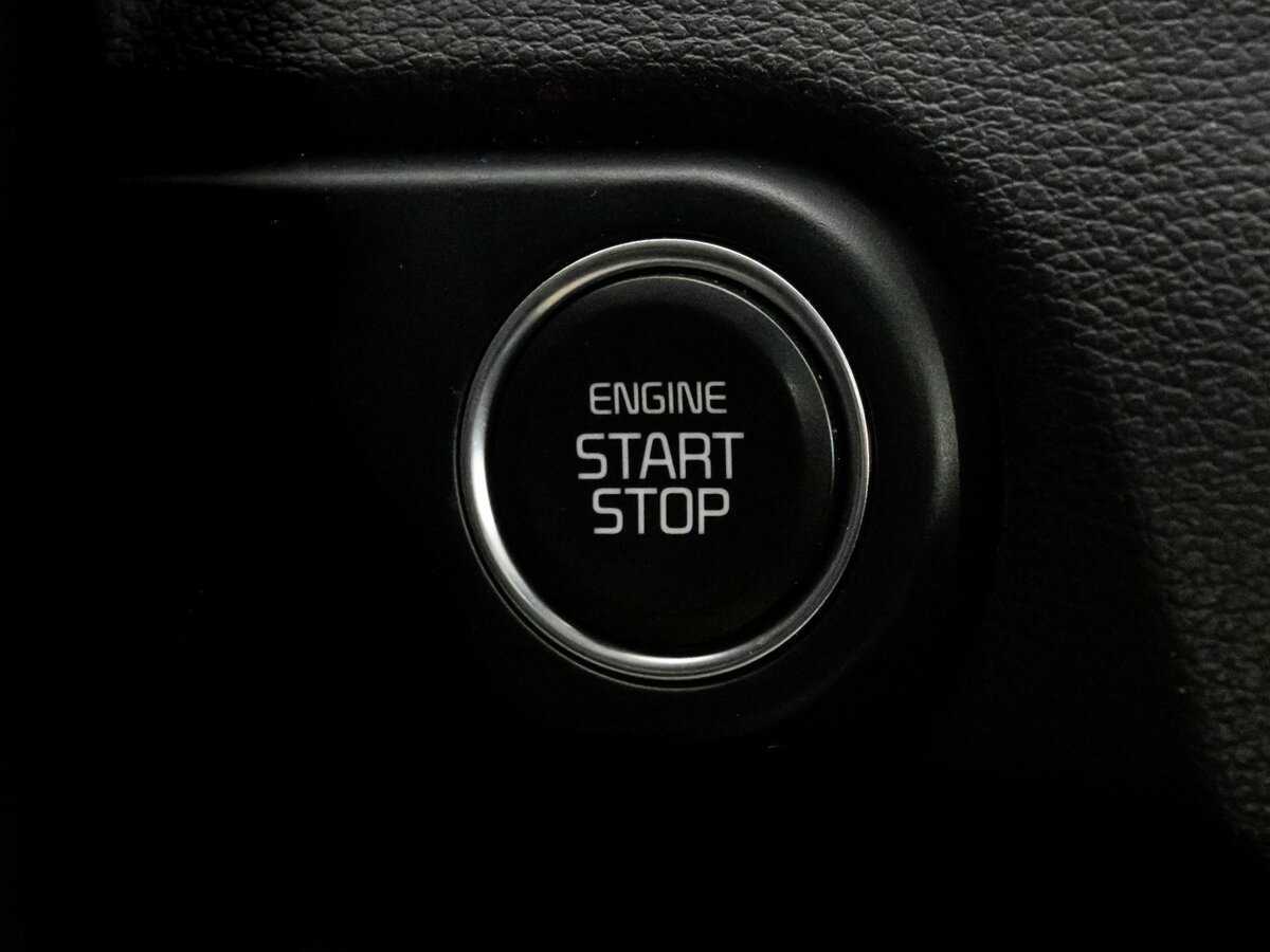 Kia Ceed, 2018 Фото №18