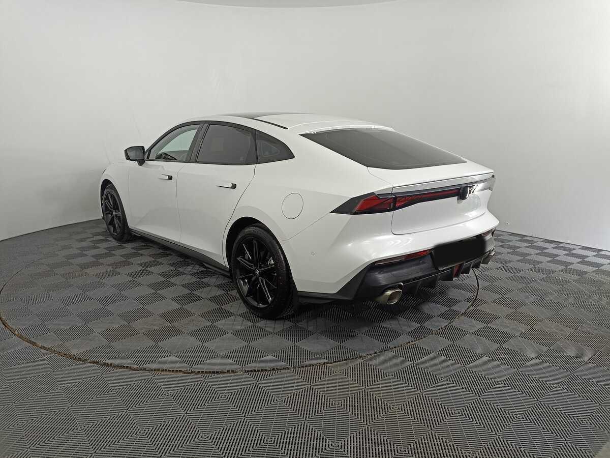 Changan UNI-V, 2023 - 21 975 км. | Фото №7