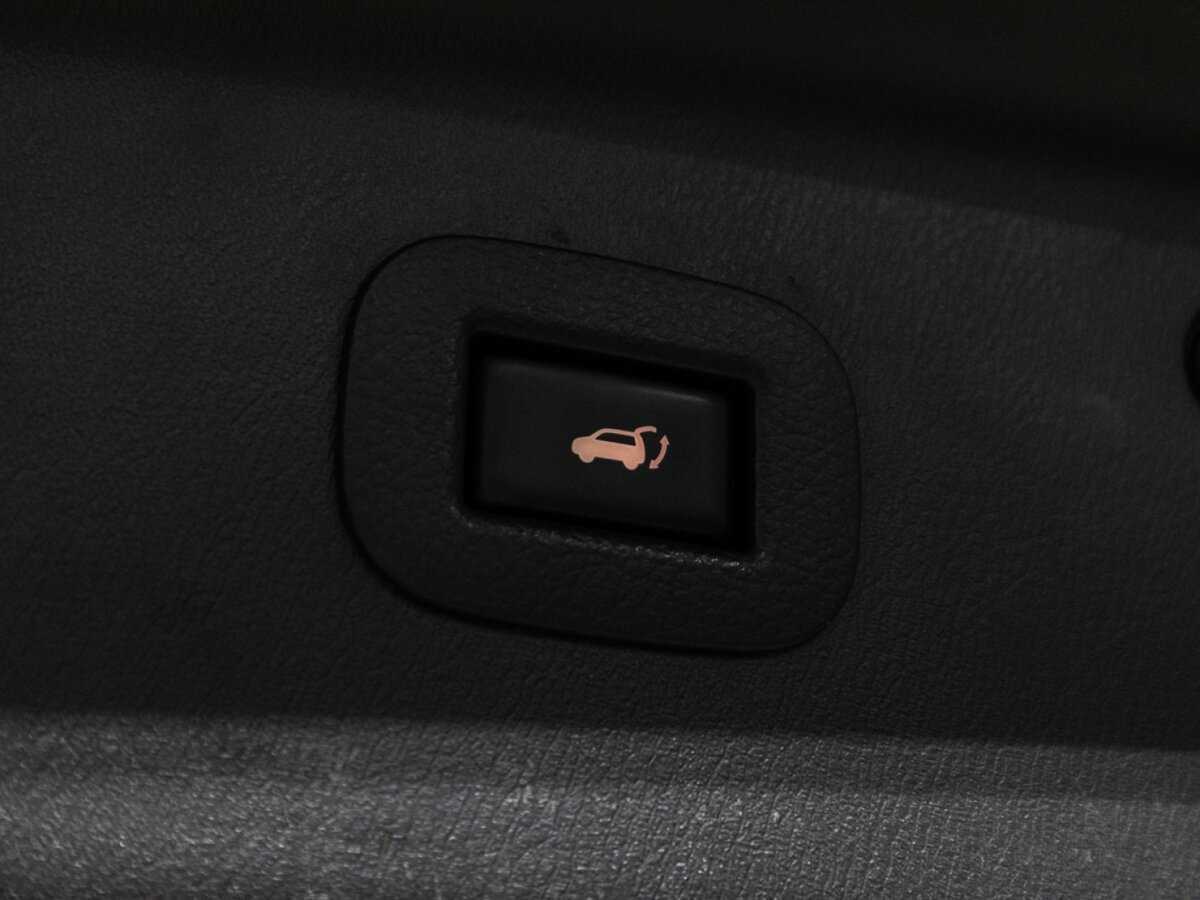 Nissan Patrol, 2014 Фото №14