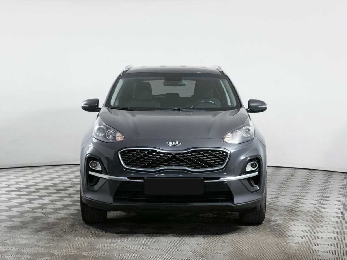 Kia Sportage, 2018 - 114 000 км. | Фото №2