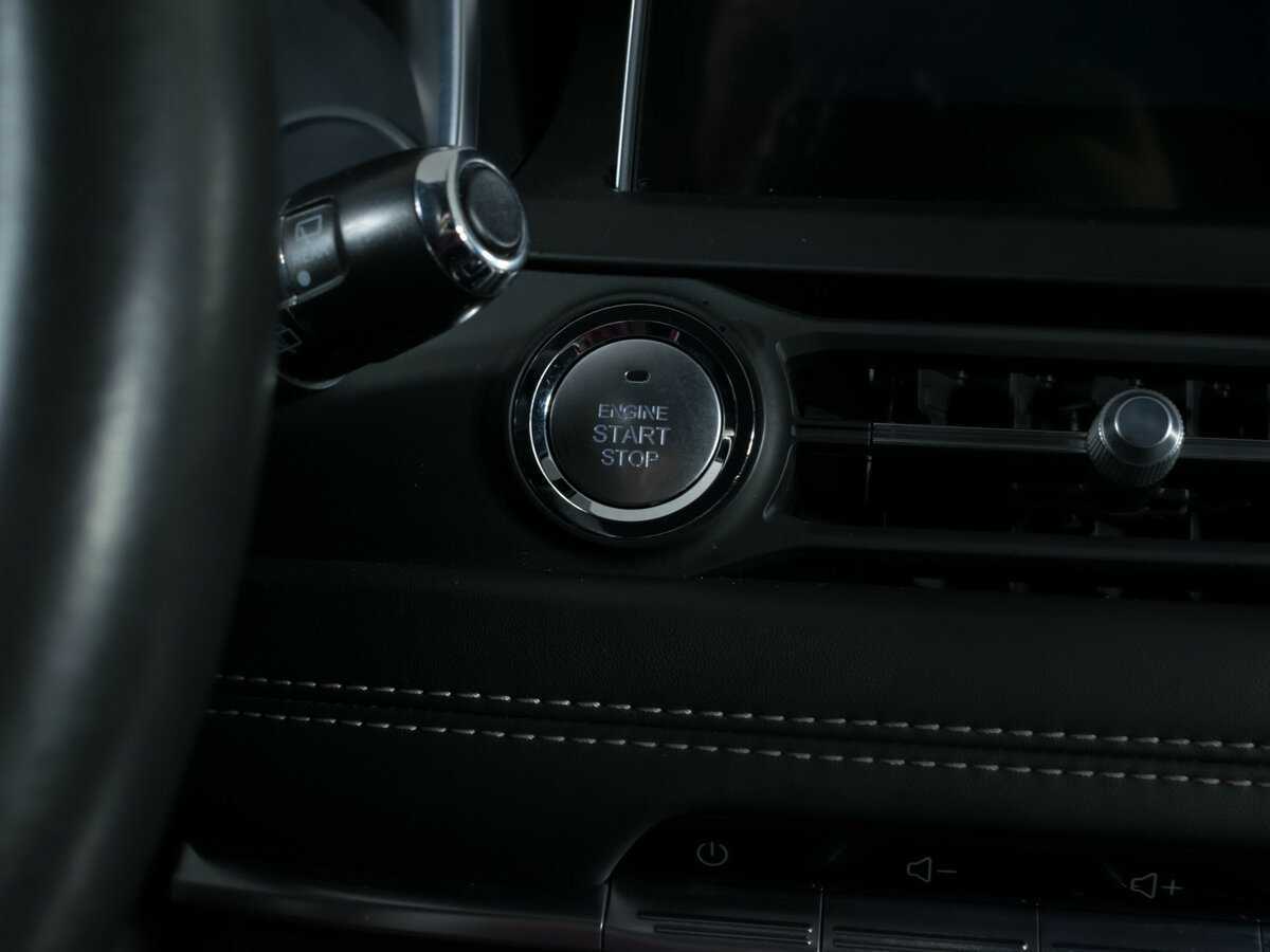 Chery Tiggo 8, 2021 Фото №15