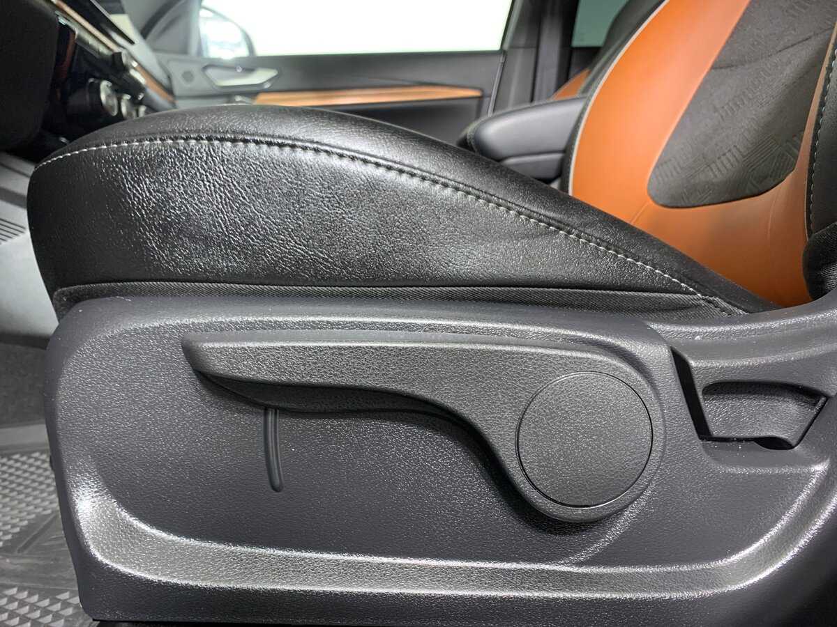 Lada (ВАЗ) Vesta Cross, 2023 Фото №17