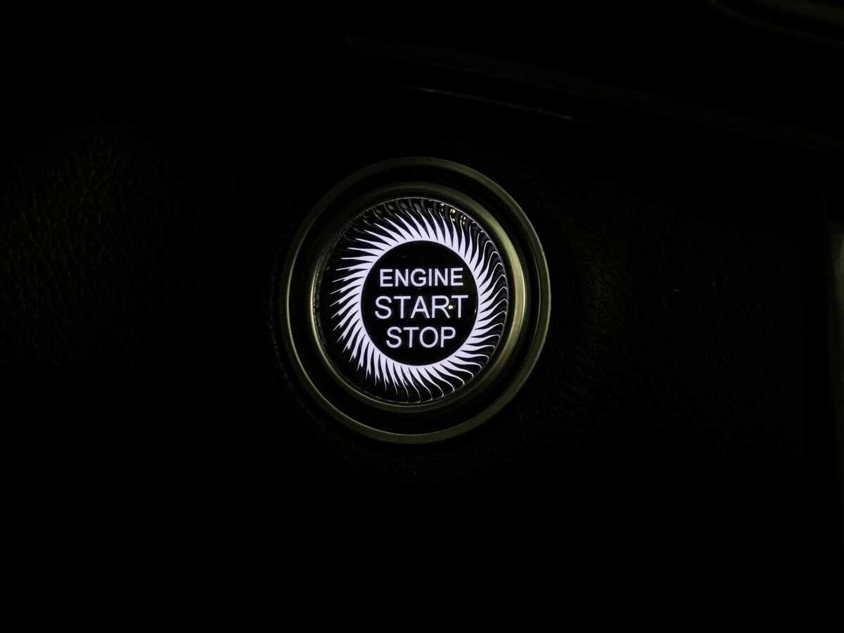 Exeed VX, 2022 Фото №21