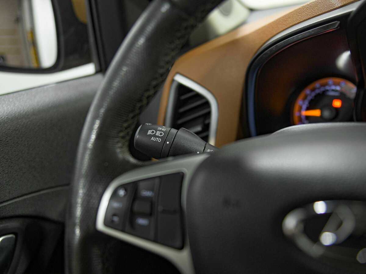 Lada (ВАЗ) XRAY Cross, 2021 - 56 300 км. | Фото №7