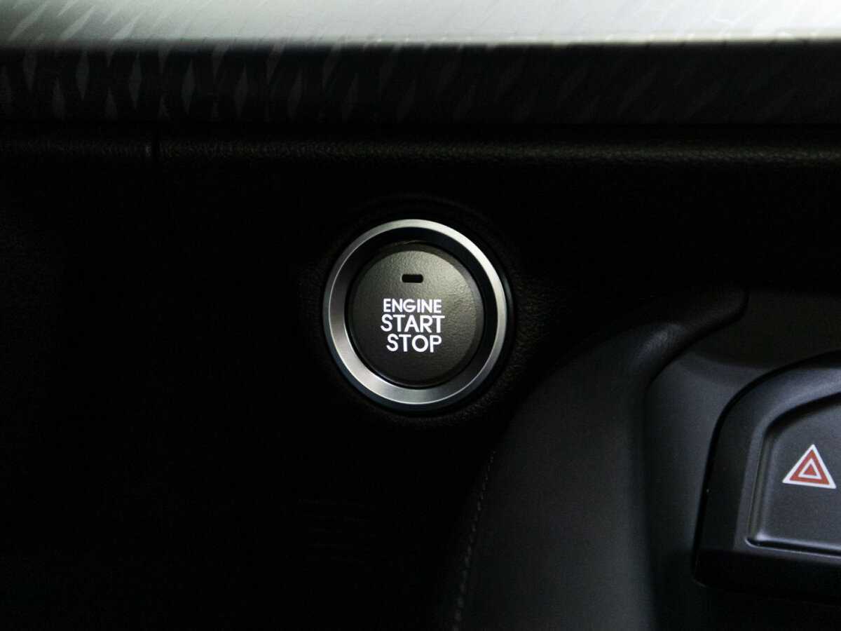 Haval F7x, 2023 Фото №21