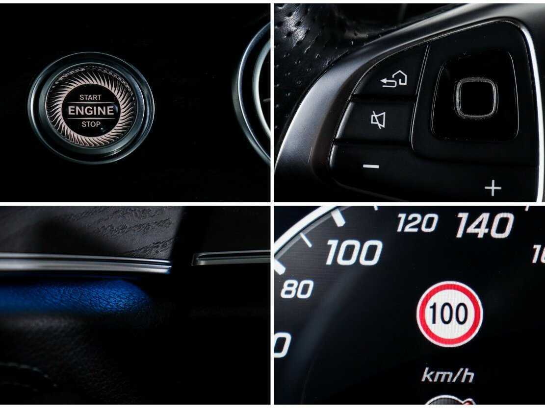 Mercedes-Benz E-Класс 200, 2016 Фото №19