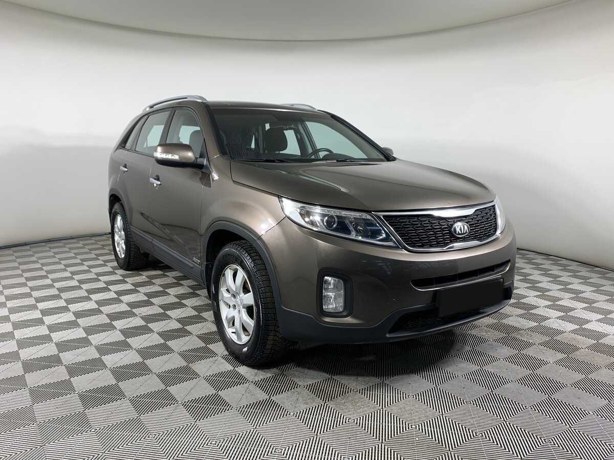 Kia Sorento, 2014 - 131 000 км. | Фото №3