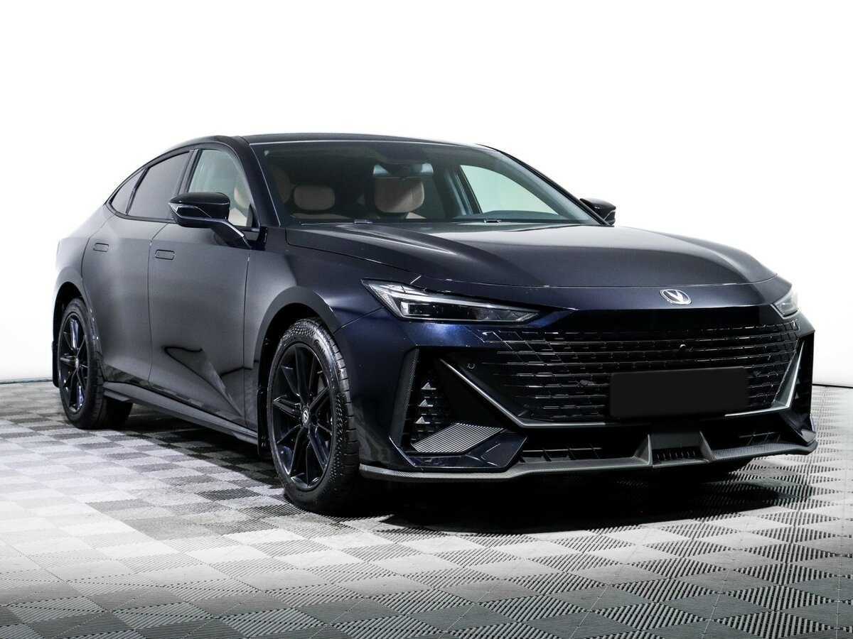 Changan UNI-V, 2023 - 22 930 км. | Фото №3