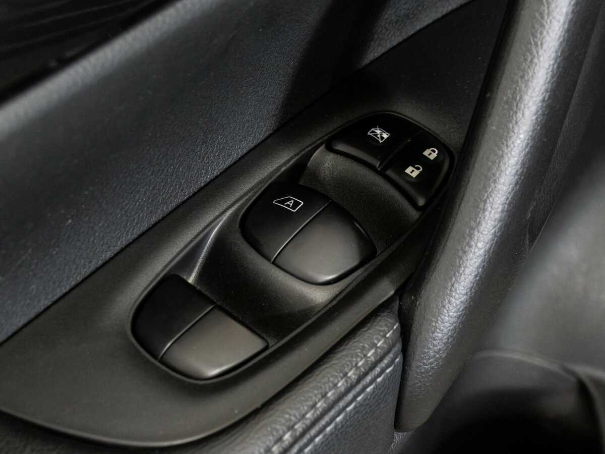 Nissan X-Trail, 2019 Фото №14