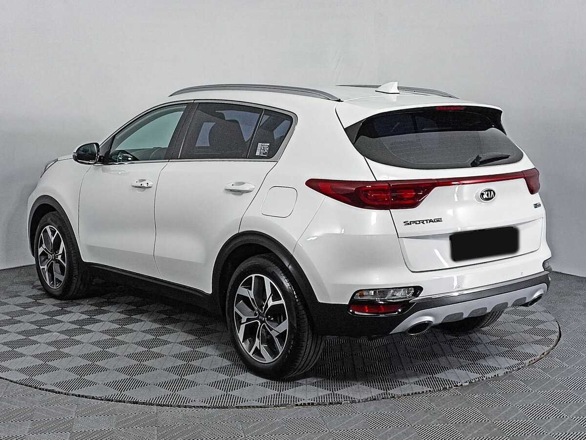 Kia Sportage, 2019 - 69 652 км. | Фото №7