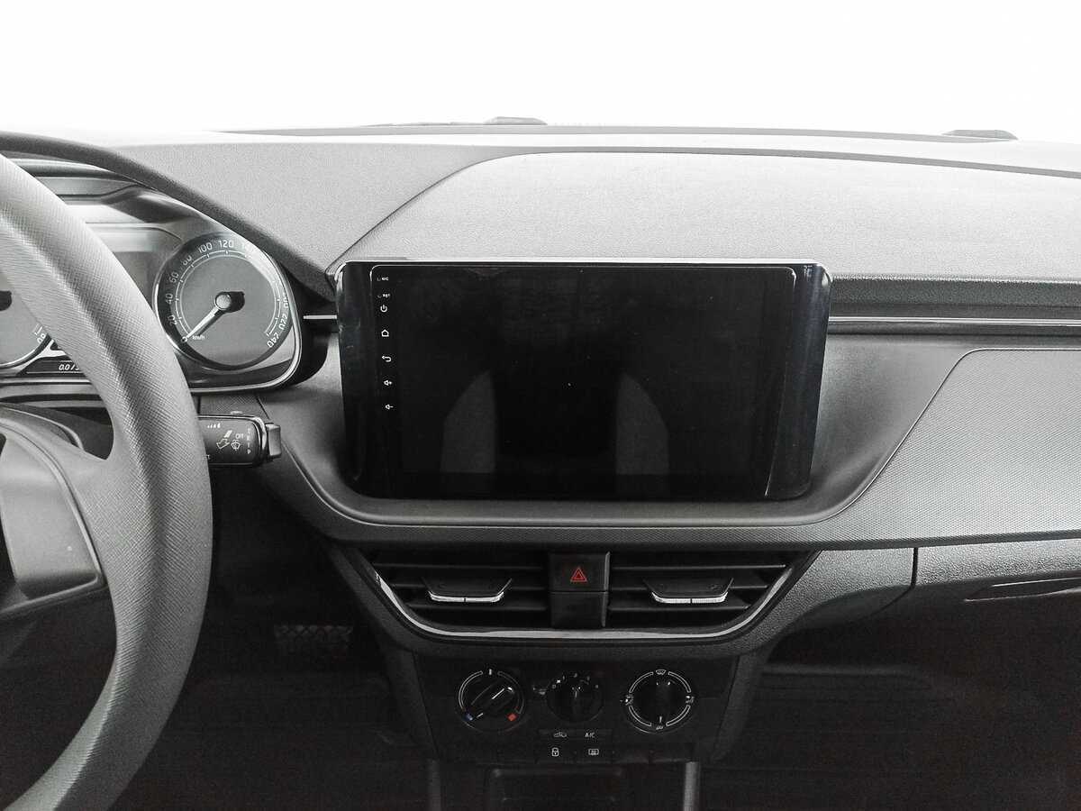 Skoda Rapid, 2021 Фото №13