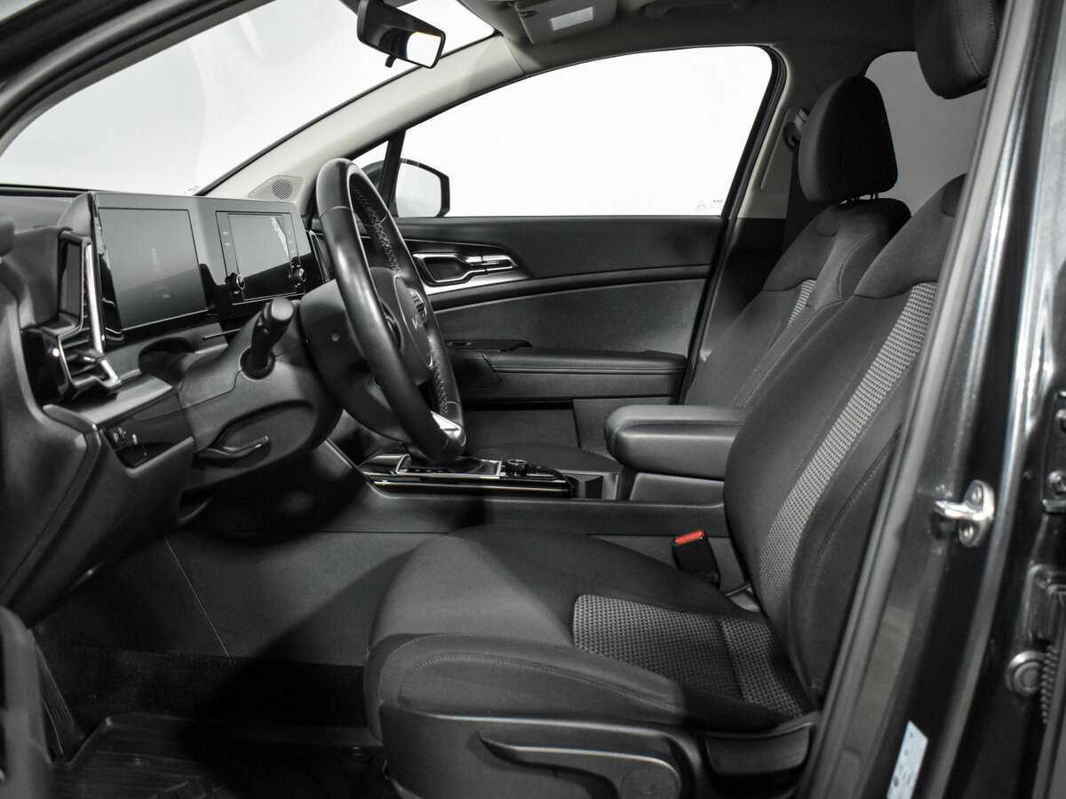 Kia Sportage, 2022 - 46 226 км. | Фото №8