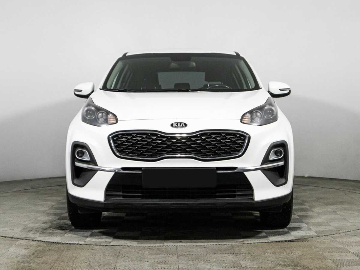 Kia Sportage, 2020 - 111 000 км. | Фото №2
