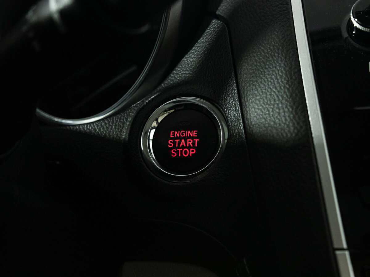 Subaru Outback, 2018 Фото №24