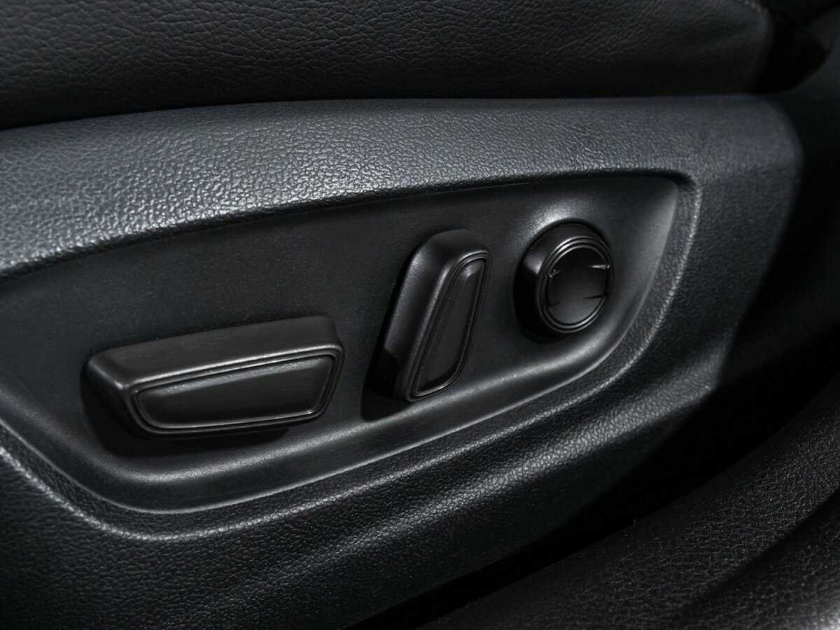 Toyota Camry, 2018 Фото №15