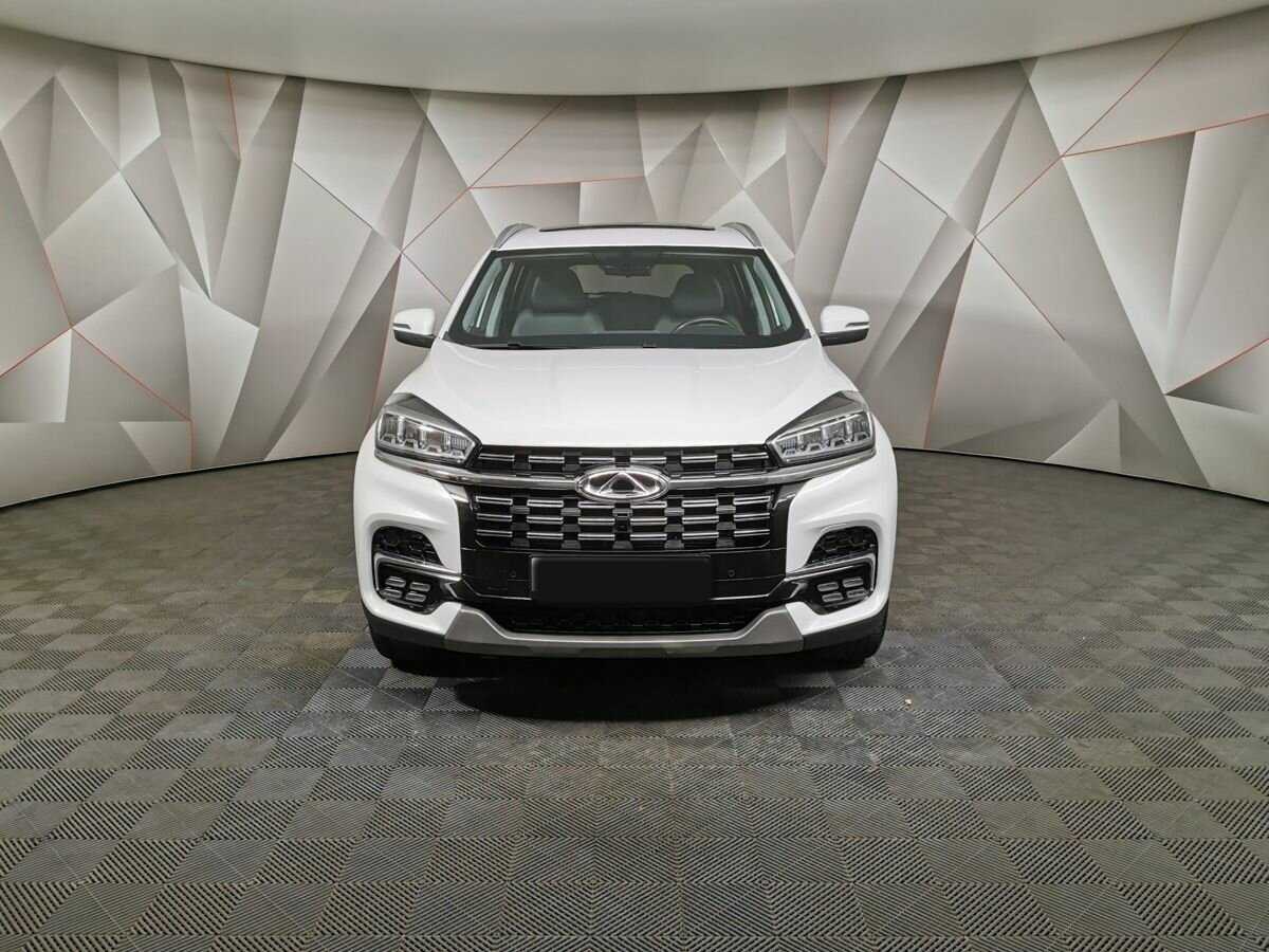 Chery Tiggo 8, 2022 - 65 739 км. | Фото №7