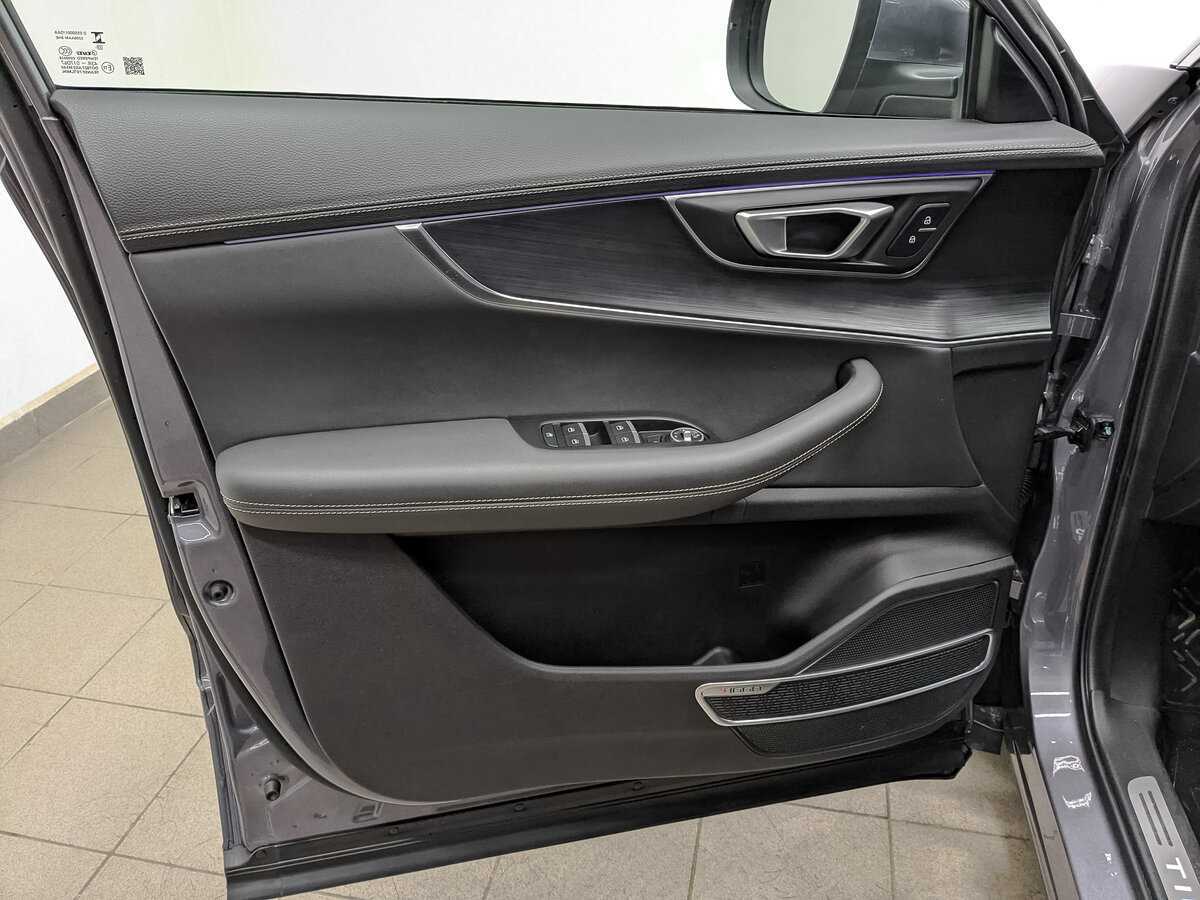 Chery Tiggo 8, 2024 Фото №19