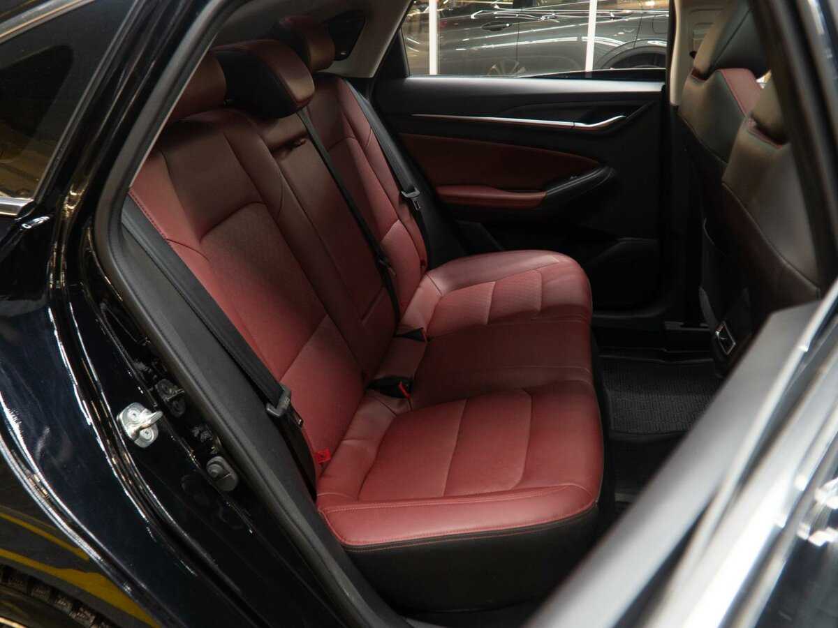 Changan Eado Plus, 2023 - 59 753 км. | Фото №7