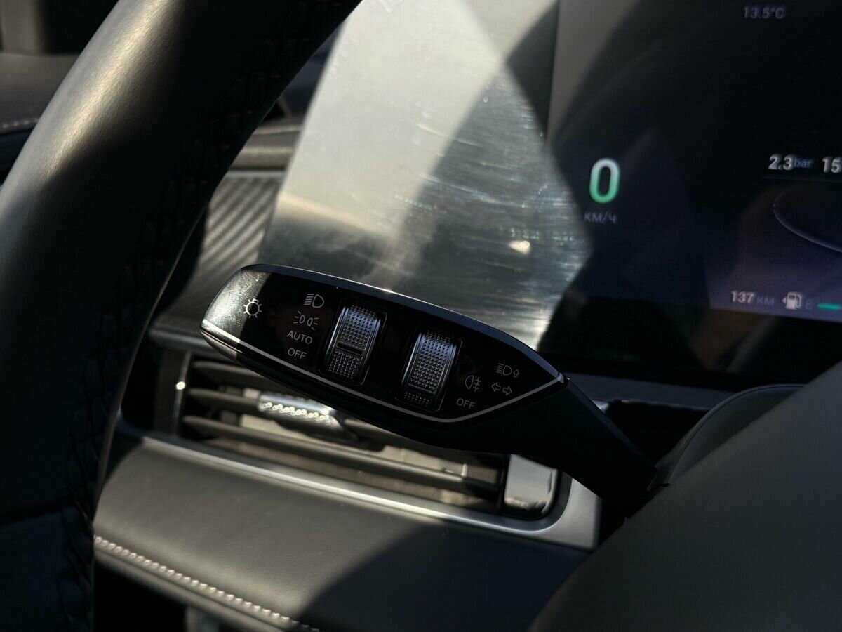 Chery Tiggo 7 Pro Max, 2024 Фото №27