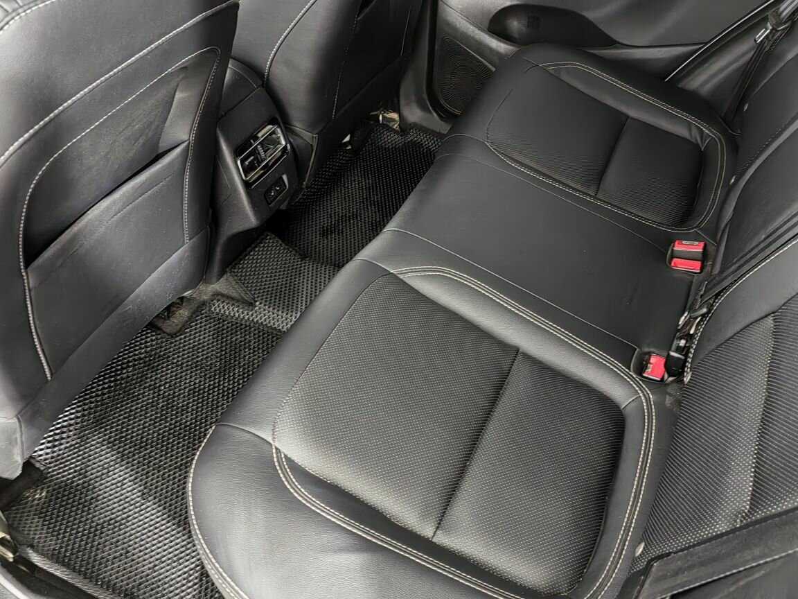 Chery Tiggo 7, 2019 Фото №27